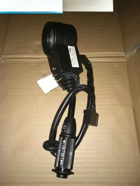 

Bus combination switch light turn signal switch JK337 337A