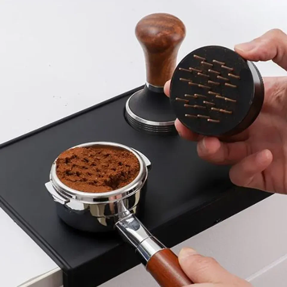 19-28 Needle Espresso Stirrer - Coffee Distribution Tool review and price