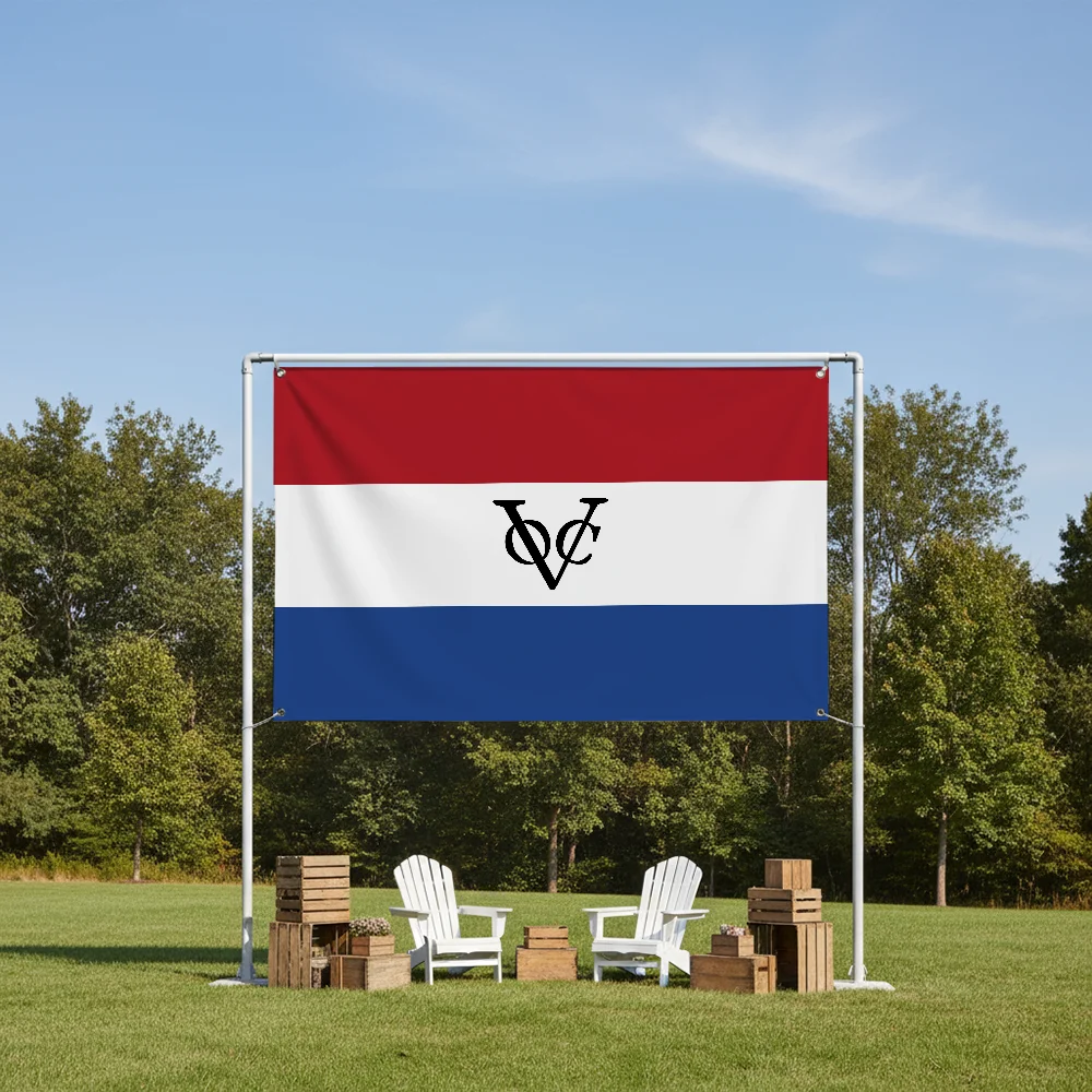 Flaga VOC (Holenderska Wschodn – Home Decor Netherlands recenzja i cena
