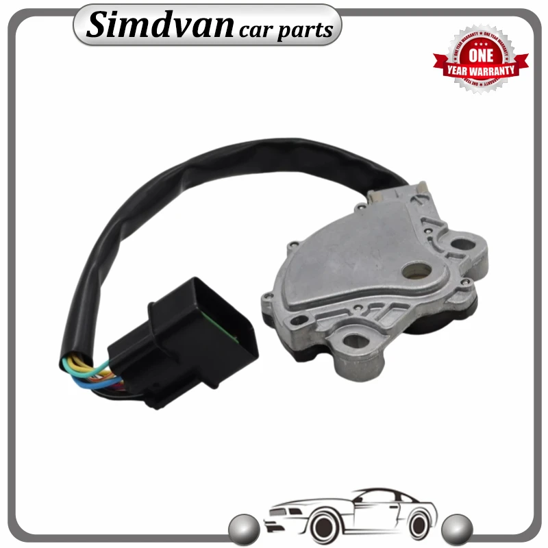 

MR263257 Предохранительный преобразователь кондиционера, нейтральный предохранительный переключатель для Mitsubishi Pajero L200 V73 V75 V77 8604A015 8604A053