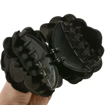 10 最佳銷售 大花髮夾 - №2