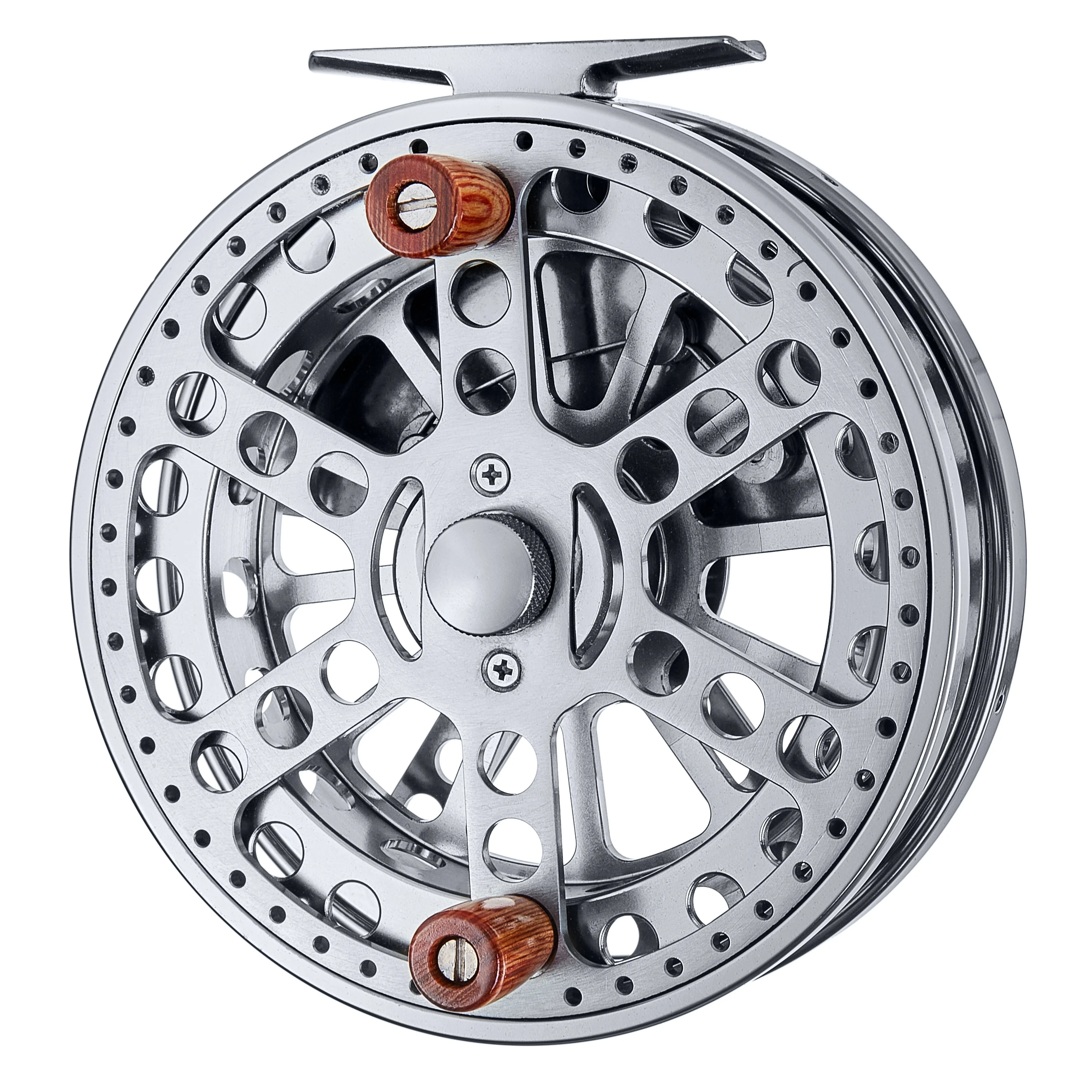 1135mm-45inch-or-120mm-475inch-centerpin-float-reel-machined-aluminum-steelhead-coarse-trotting-barbel-salmon-float-fishing