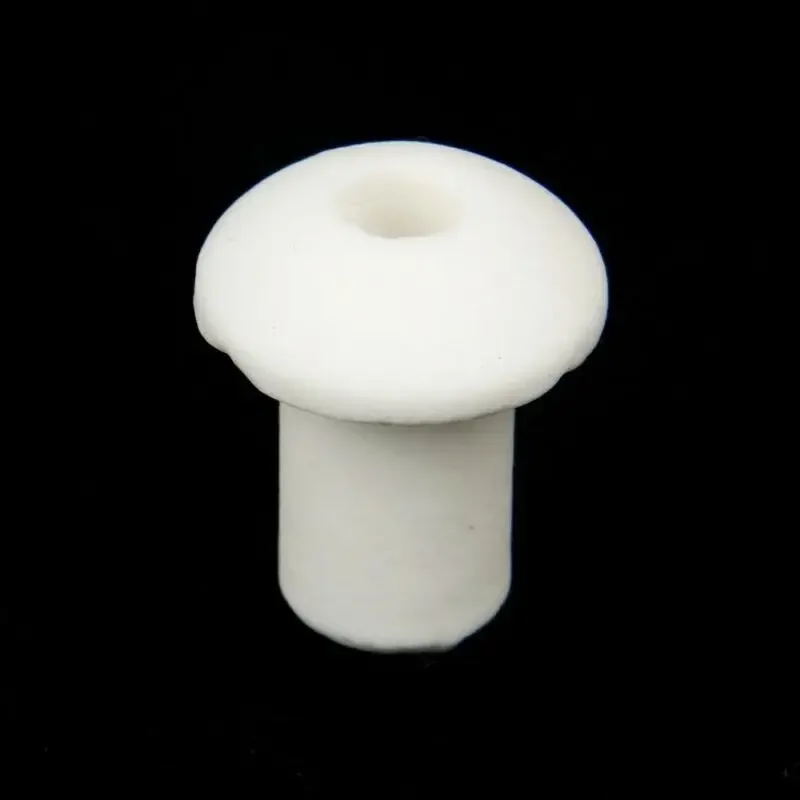 7each Alcohol wick cotton 5x15cm/21cm+porcelain wick cotton lamp oil wick burner alcohol wick rope cotton wick DIY physical mate
