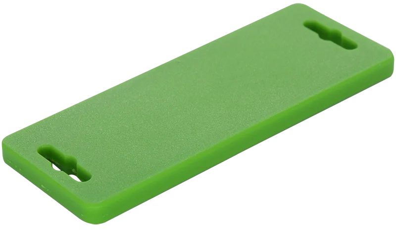 Crepak Vibranium 50 Durable RFID Tag UHF Transponder Long Distance Assets Tracking Compact Tie Recycle Use