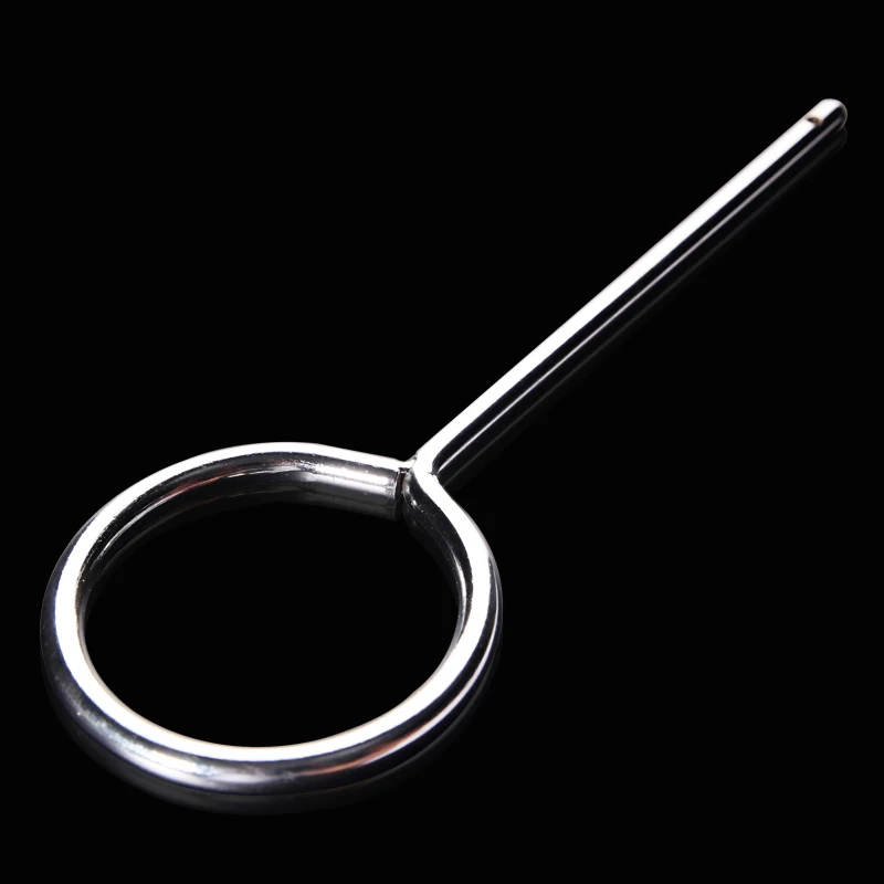 Support ring laboratory support iron three-ring flask funnel support ring separation funnel support table cross clamp