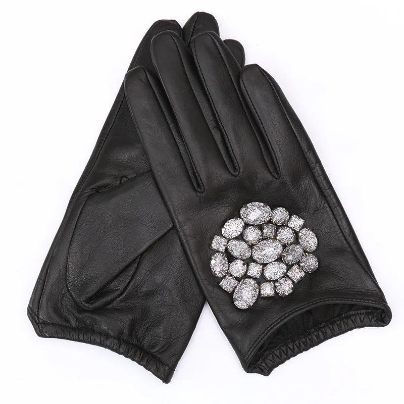gants-tactiles-en-cuir-veritable-pour-femmes-a-la-mode-en-peau-de-mouton-faits-a-la-main-cousus-avec-des-diamants-fins-pour-l'automne-et-l'hiver