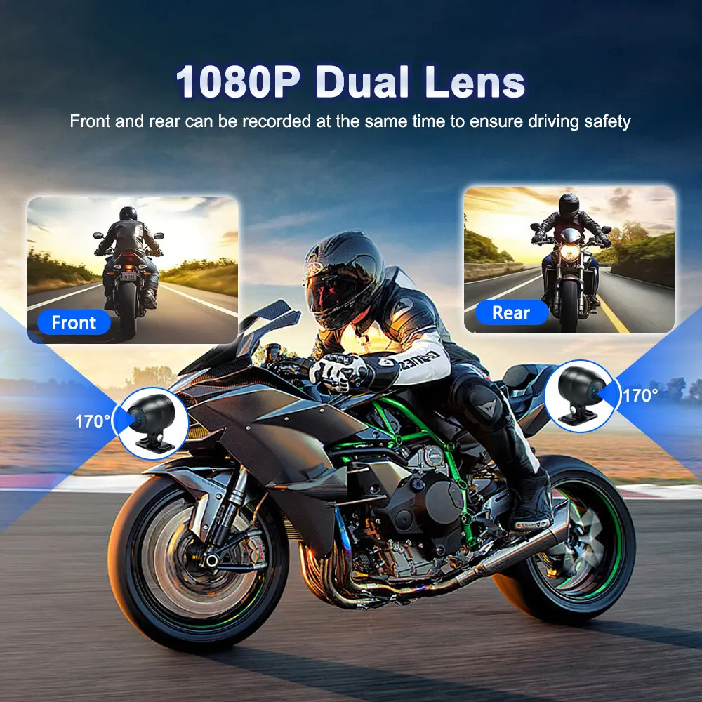 6 بوصة IPS شاشة موتو GPS الملاحة عرض Carplay محول لسيارات bmw دراجة نارية S1000xr R1200gs F900r Gs1200 #5