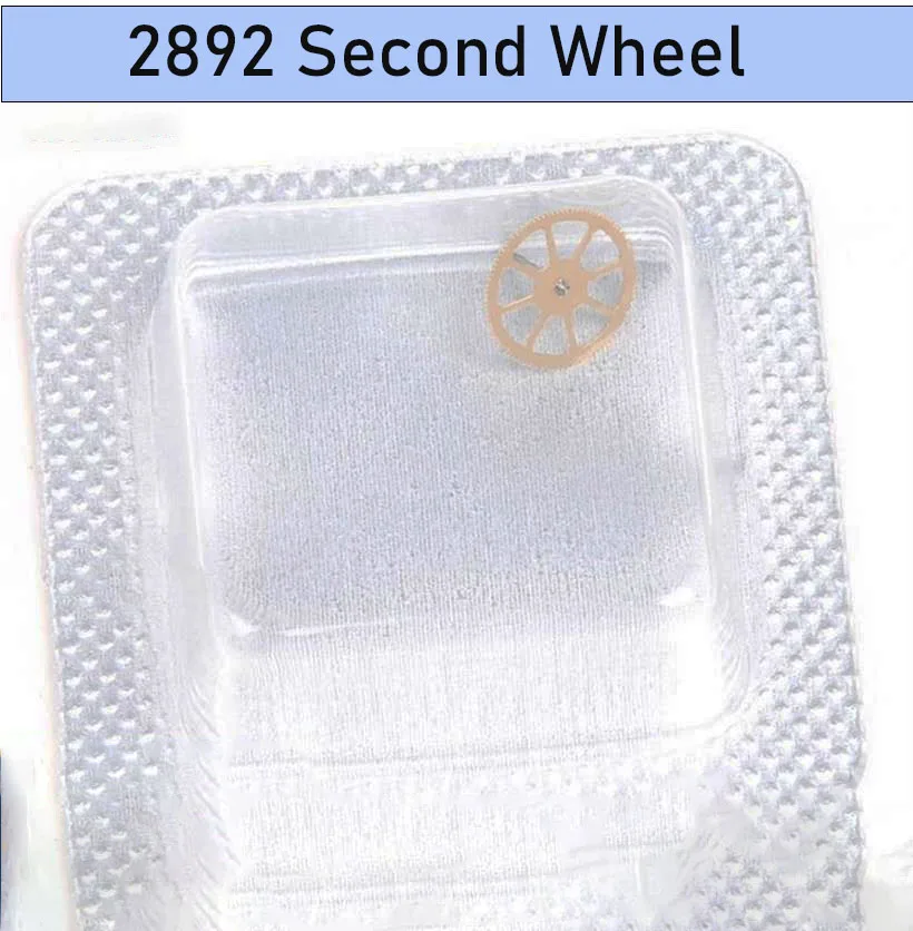 Watch Movement Acce…