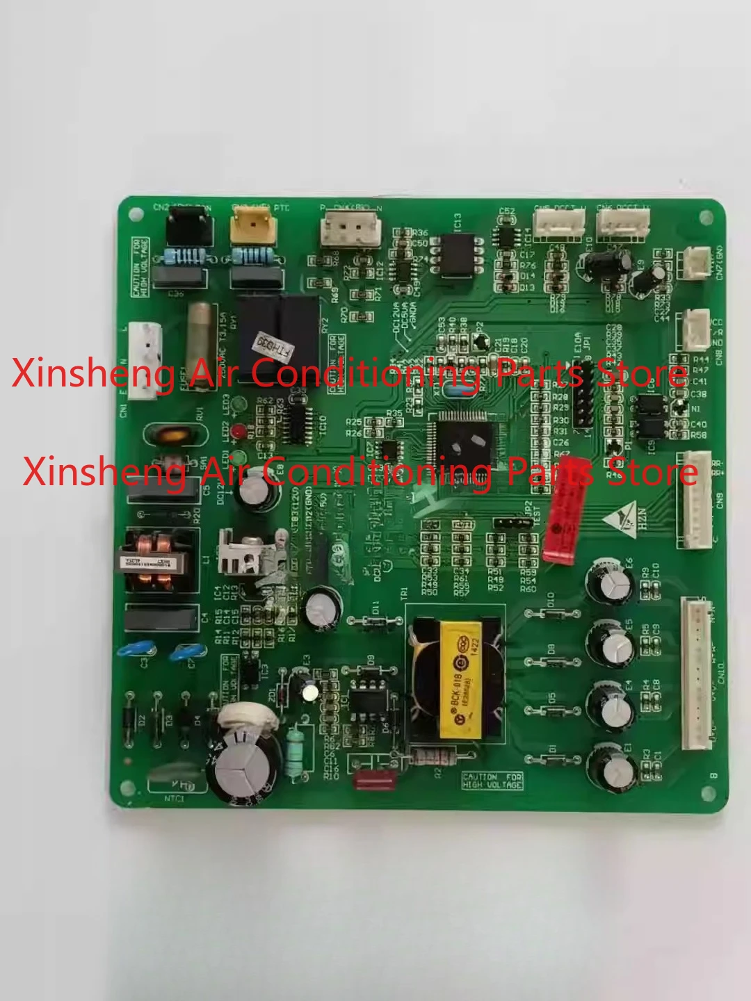 

For Haier Air Conditioner Fan Plate BV98505 10D /5D 0151800090 PC version