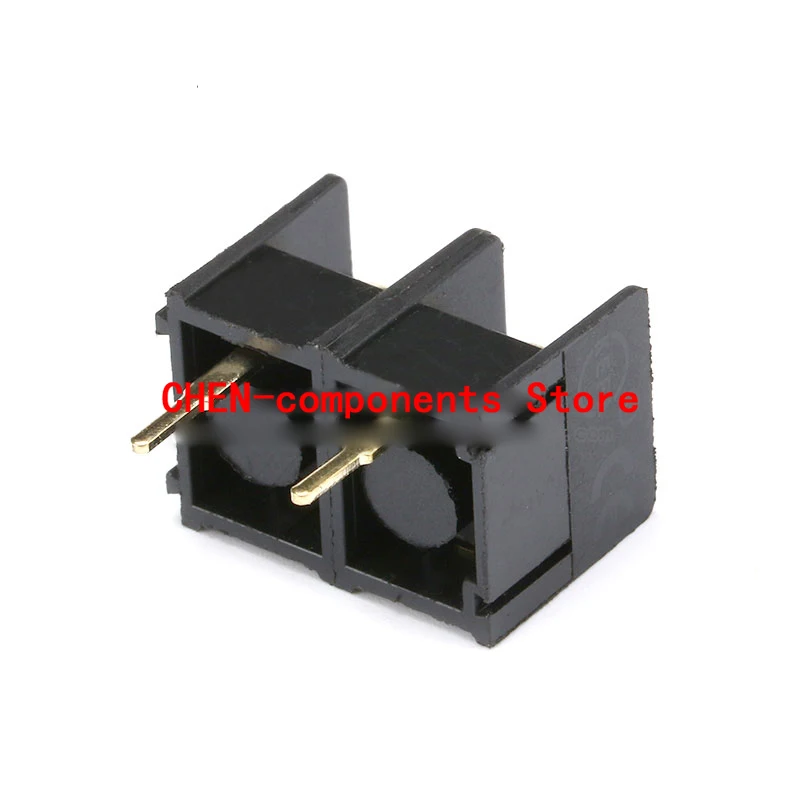 5PCS KF DG1000-2p Connector Socket Terminal Pitch 10MM