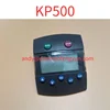 中古操作パネル、kp500 1