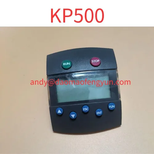 中古操作パネル、kp500