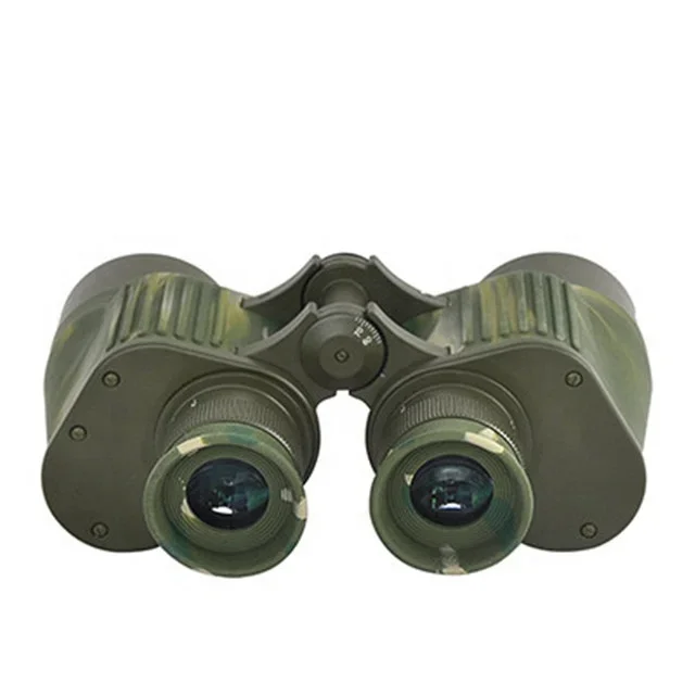 7x40 camouflage optical outdoor binoculars waterproof floating binoculars