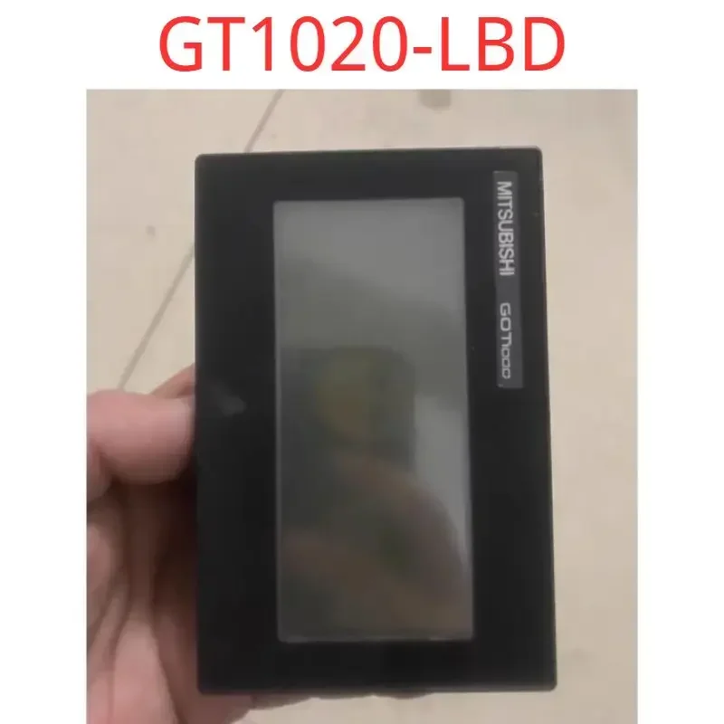 Second-hand test OK Touch screen GT1020-LBD