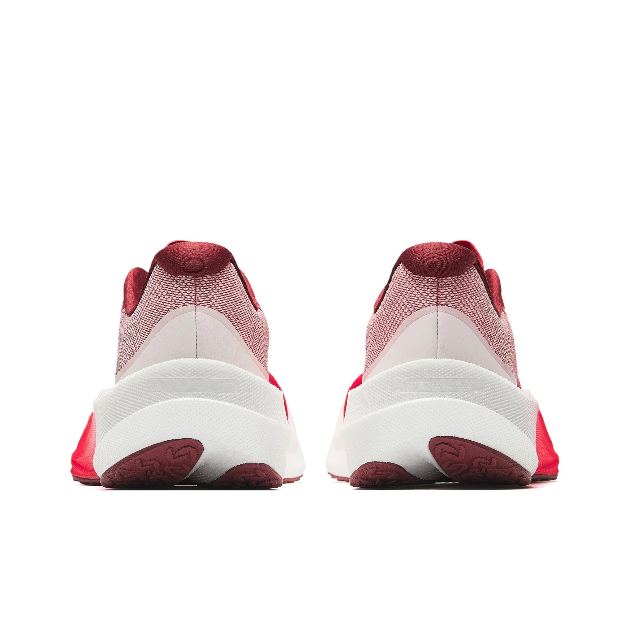 Anta Asphalt Roadmaster 3V Comfortable Cushioning Slip Resistant Abrasion Resistant Rebound Low top 912515591-12
