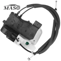 Actuador de pestillo de cerradura de puerta de coche, delantero, trasero, izquierdo y derecho, para Hyundai Tucson 2010 2011 2012 2013 2014 2015 2016 2017 81310-2S000