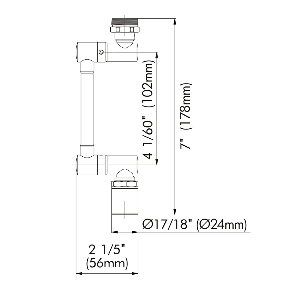 1080° Degree Faucet Extender Rotatable Extension, Kitchen Bathroom 360° Tap Attachment Aerator Spray Avoid Splash Water Nozzle