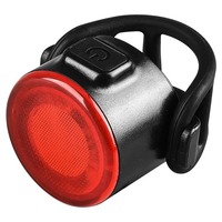 Bicycle Lantern Accessories Bike Front Rear Light Set 6 Modes USB Rechargeable Headl for Night Cycling Waterproof Taillight