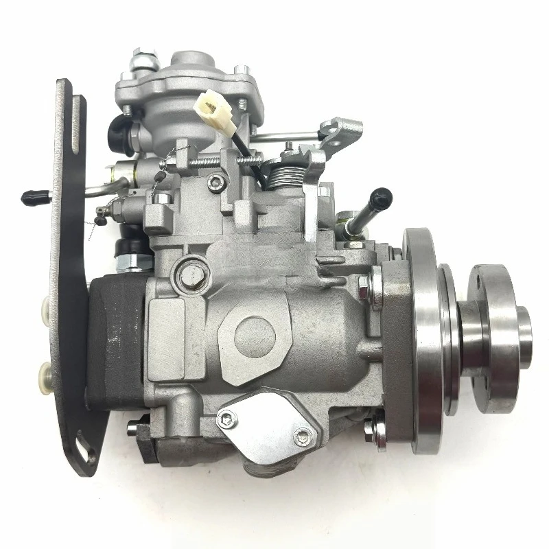 16700-VG100 Mechanical Pump YD25 Fuel Pump 0470504034 for  Navara Frontier YD25 Engine&Construction Machinery