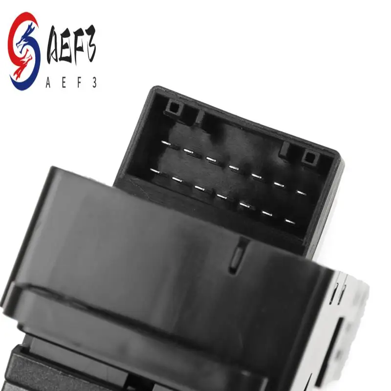 

AEF3-Front Driver Side Electric Power Master Power Window Switch For Ssangyong Kyron 2005-2007 8581009100HCC