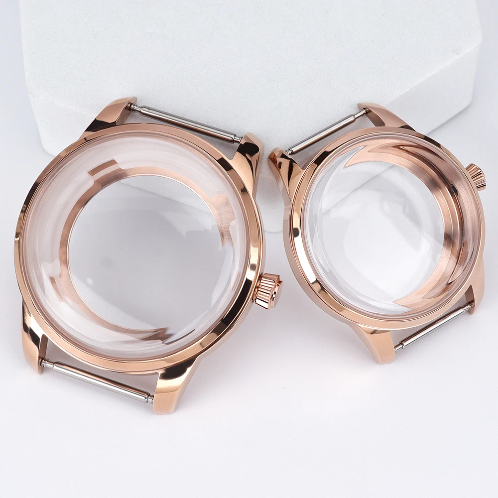 Casing Presage Kaca Mineral Bu - Seiko Watch Presage ulasan dan harga