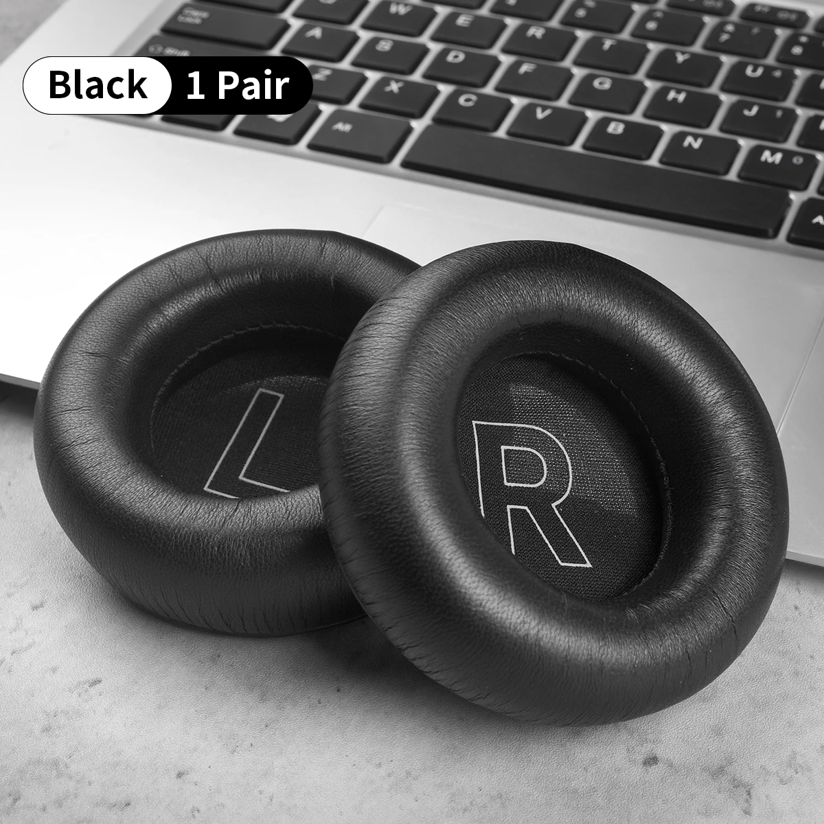 Амбушюры для Bang Olufsen Beoplay H9 H9i подушечки для наушников BO H9 амбушюры из натуральной кожи мягкие пенопластовые наушники