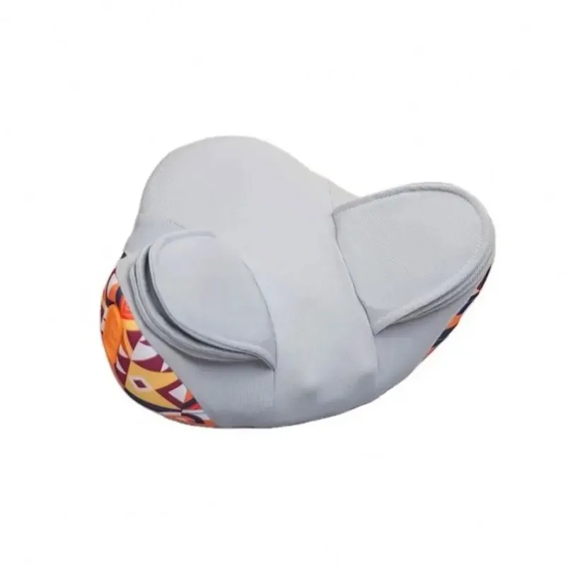 

Portable neck massager