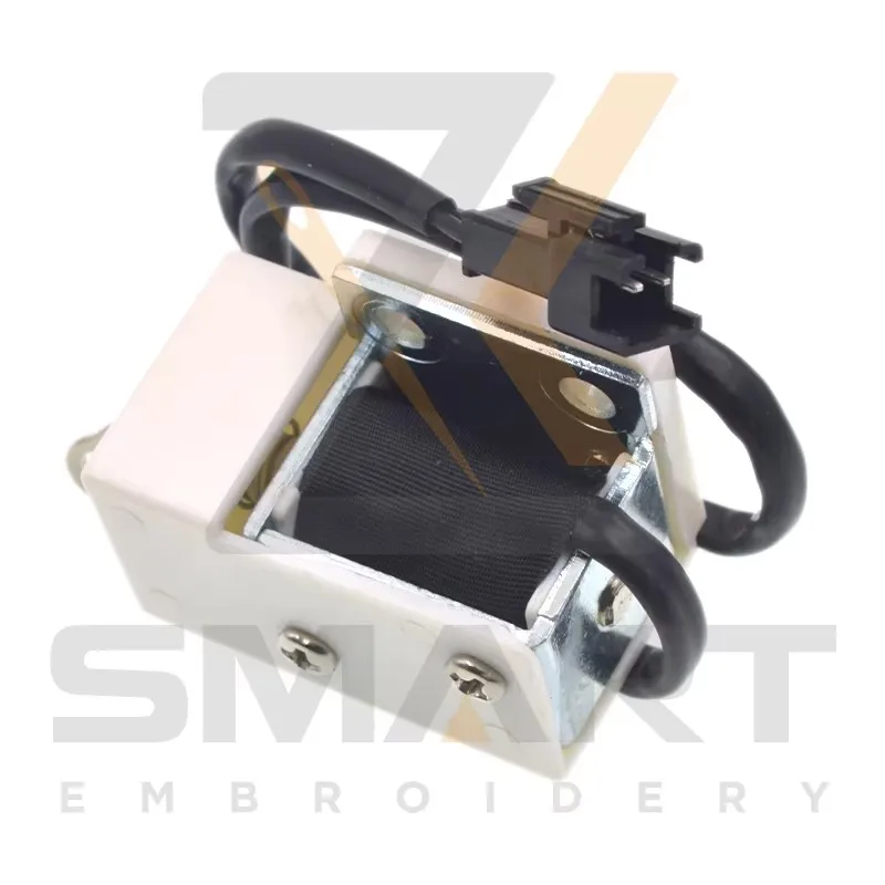 Picker Solenoid Chinese Embroidery Machines Parts C040301-S