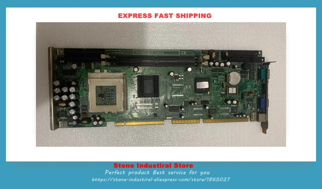 Industrial Control …