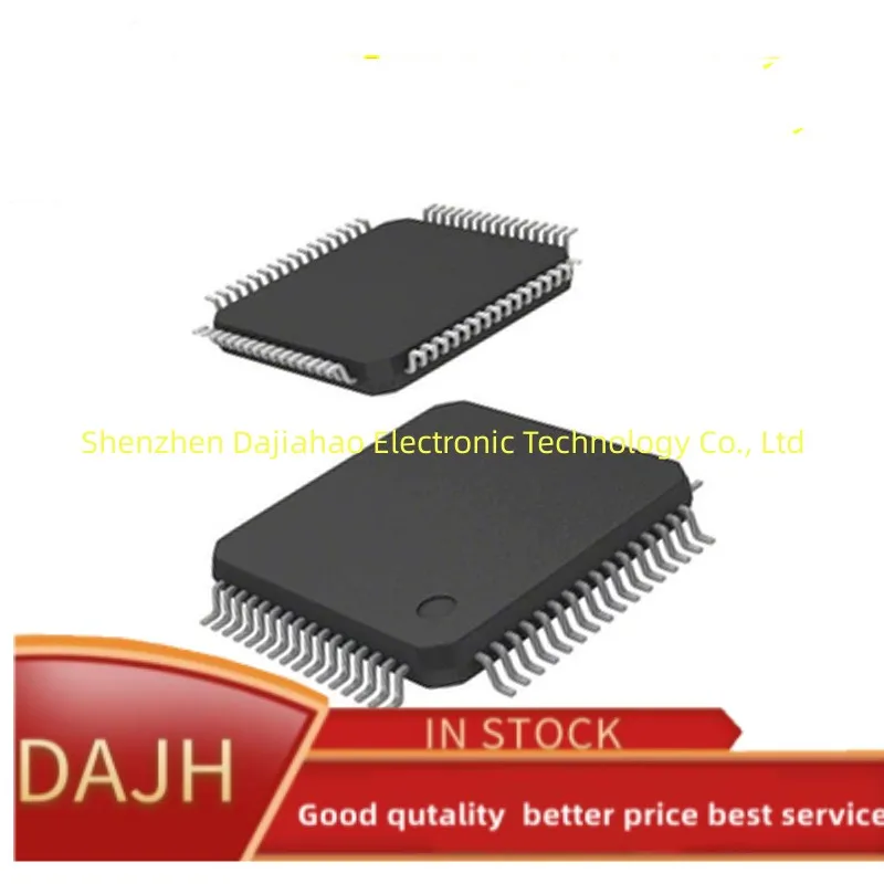 Puce de microcontrôleur intégrée, S9S12HZogeneJ3VAL IC MCU FLspatule, 112-LQyen, micro-contrôleur 32 bits, 1 pièce par lot