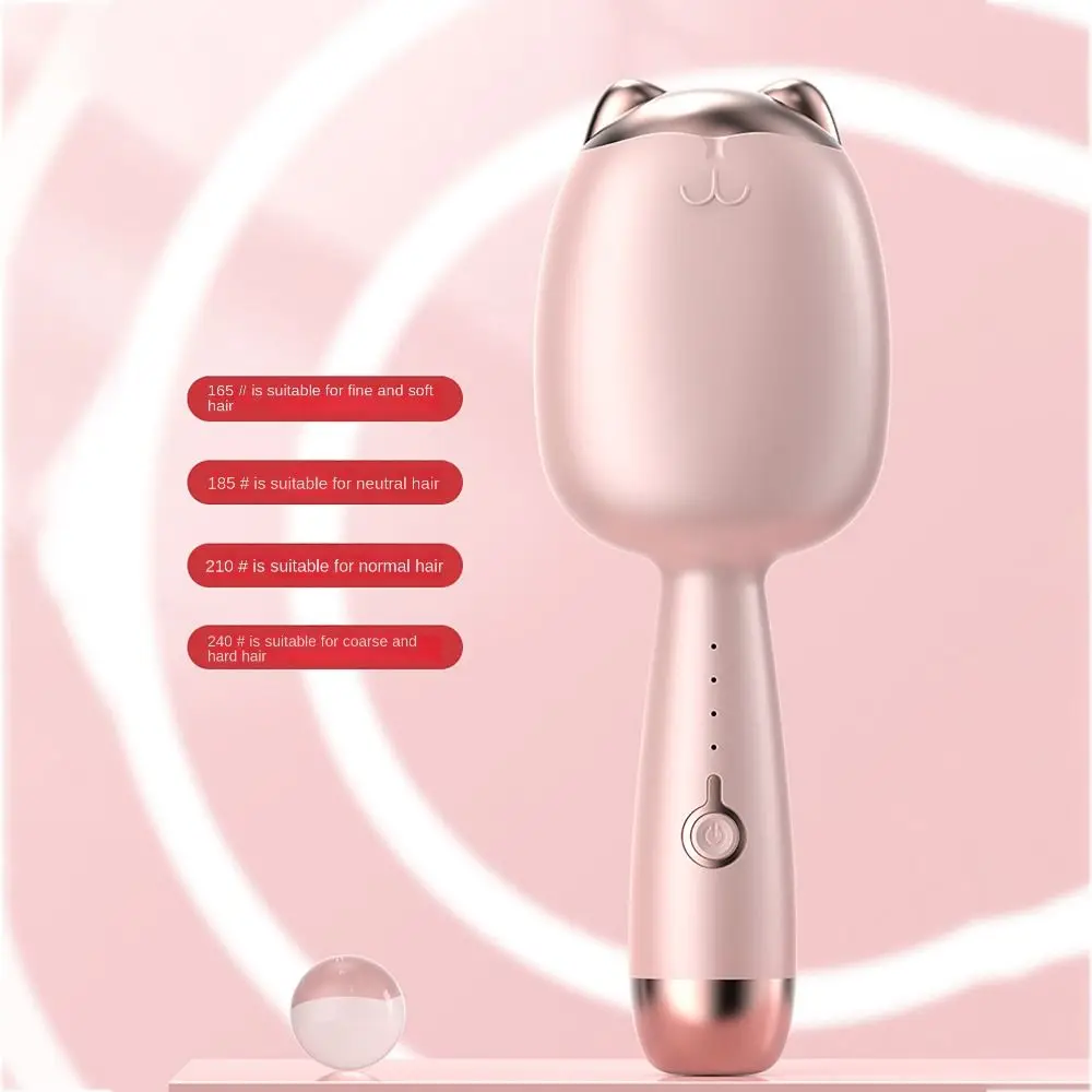 

32 мм щипцы для завивки волос с 3 передачами S-образные щипцы для завивки волос инструмент для укладки волос против ожогов волнистые щипцы для завивки волос