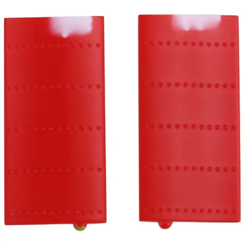 1Pair RC Helicopter Upgrade C138 Side Wing Set For RC ERA C138 Bell 206 1:33 RC Helicopter Parts