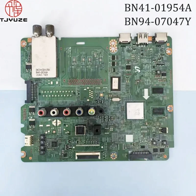 

Compatible with Samsung Main Board BN41-01954 BN41-01954A BN94-07047Y for UE40F6100AY UE40F6100