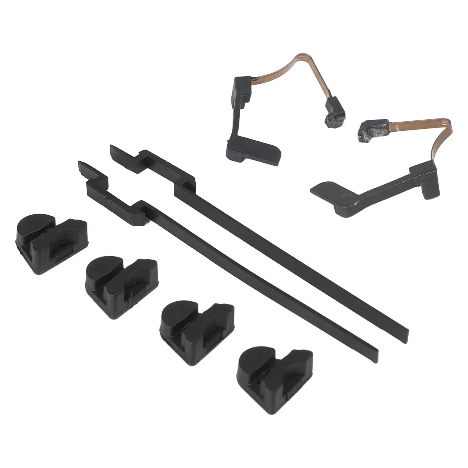 For Mercedes Panoramic Slider Replacement Kit for CLA A for C E Series Compatible with Multiple Models Including For W176 and