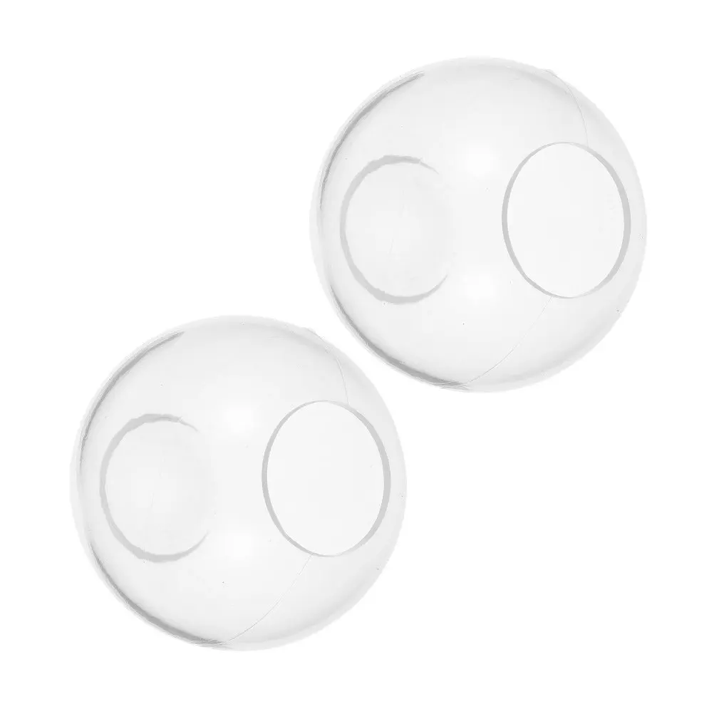 

2Pcs Crystal Ball Mold Silicone DIY Round Sphere Shape Molds Nonstick Reusable Handmade Resin Craft Supplies for Gift Making