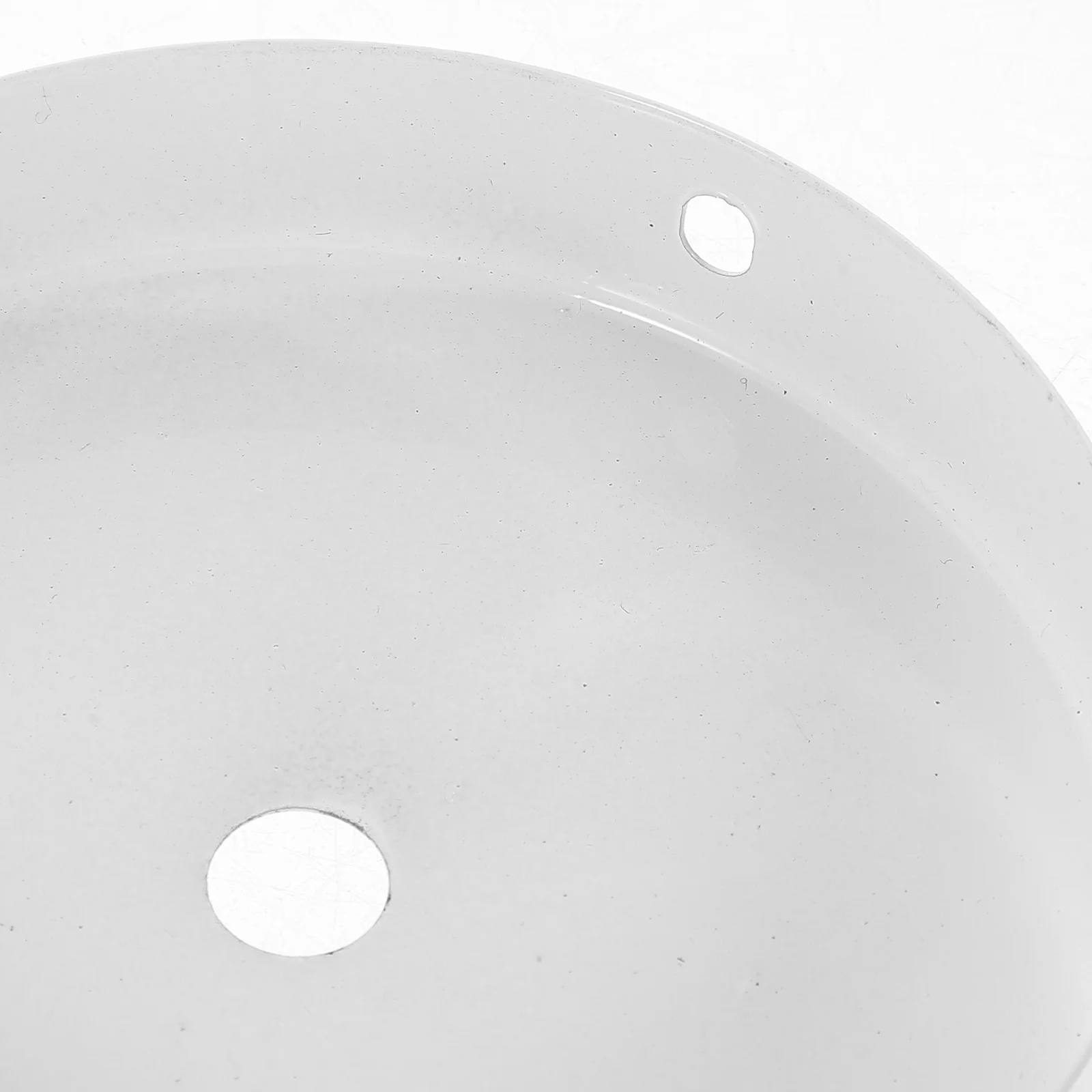 

6Pcs Ceiling Cover Plate Industrial Galvanized Metal Lightweight Easy Install Pendant Light Canopy Mounting Plate for Restaurant