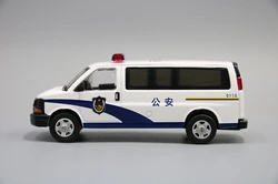 1/64 596 Model Express VAN  gognan