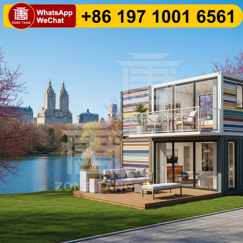 Tiny Homes Temperat…