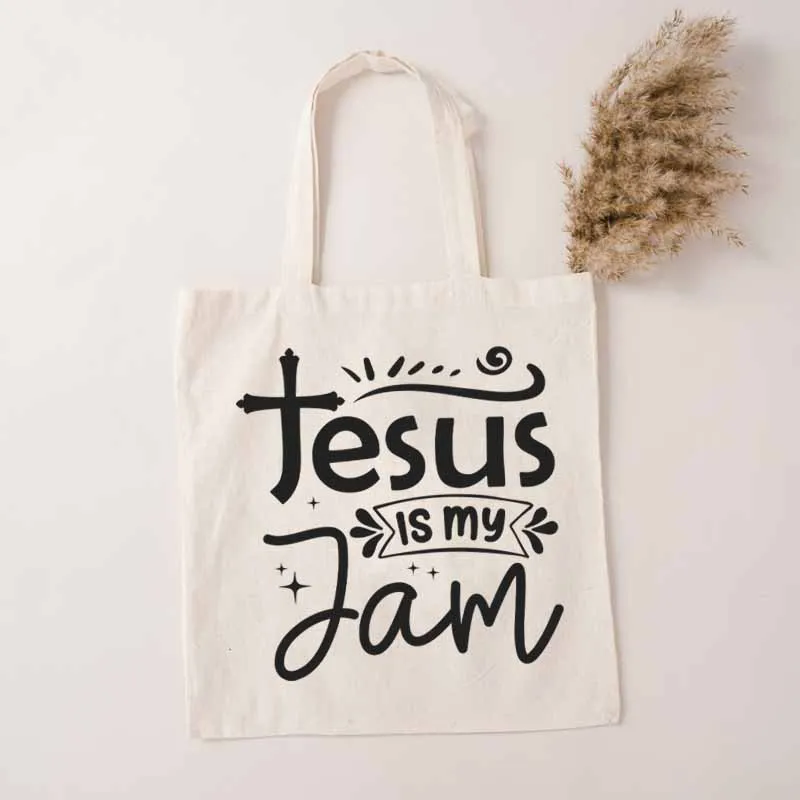 Jesus Faith God Letter Heat Transfer DIY for Clothes Iron on Transfers T Shirt Thermo Stickers Personalised Tops Patch