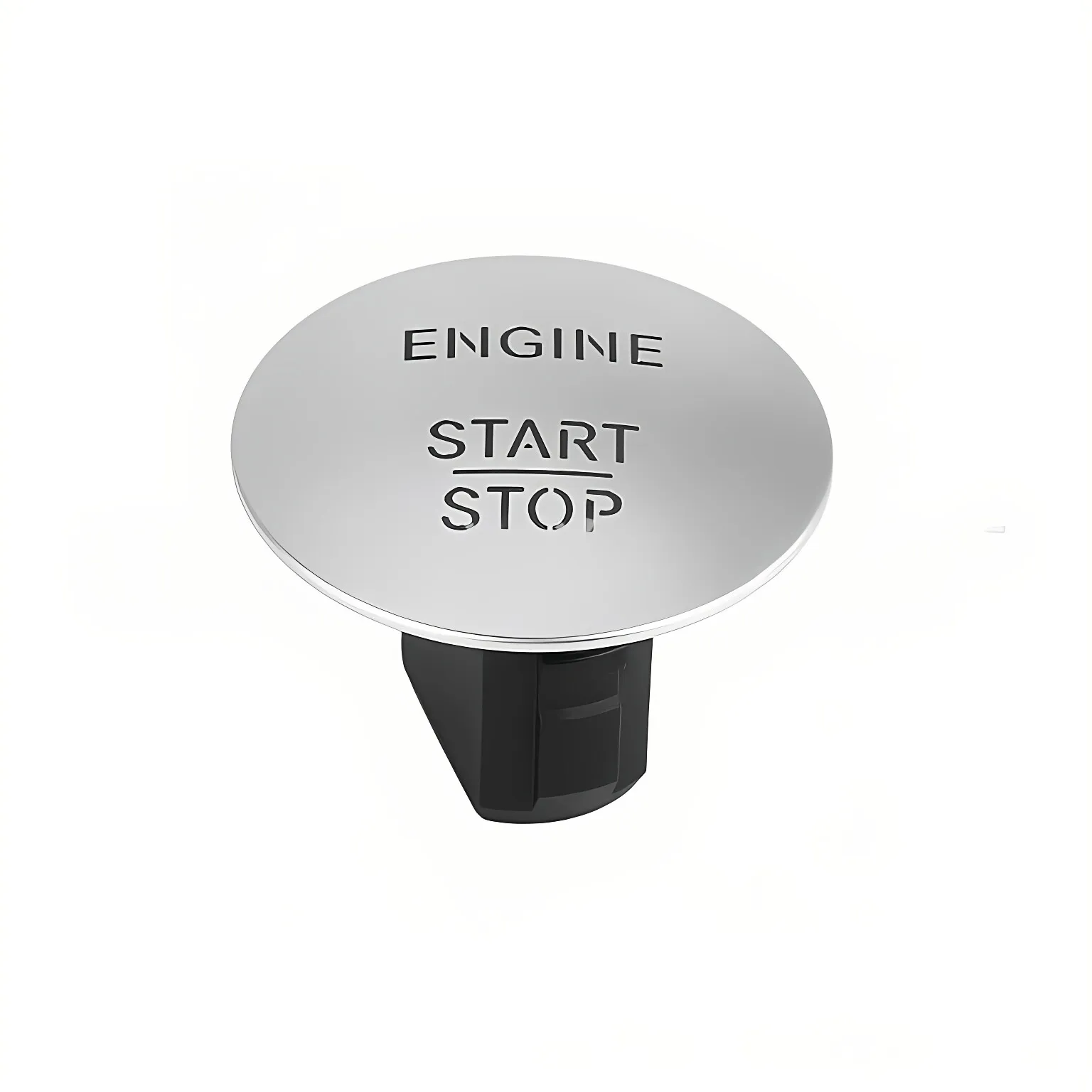 

Factory direct foreign trade is suitable for Mercedes-Benz cars with one-button start button 2215450714 A2215450714