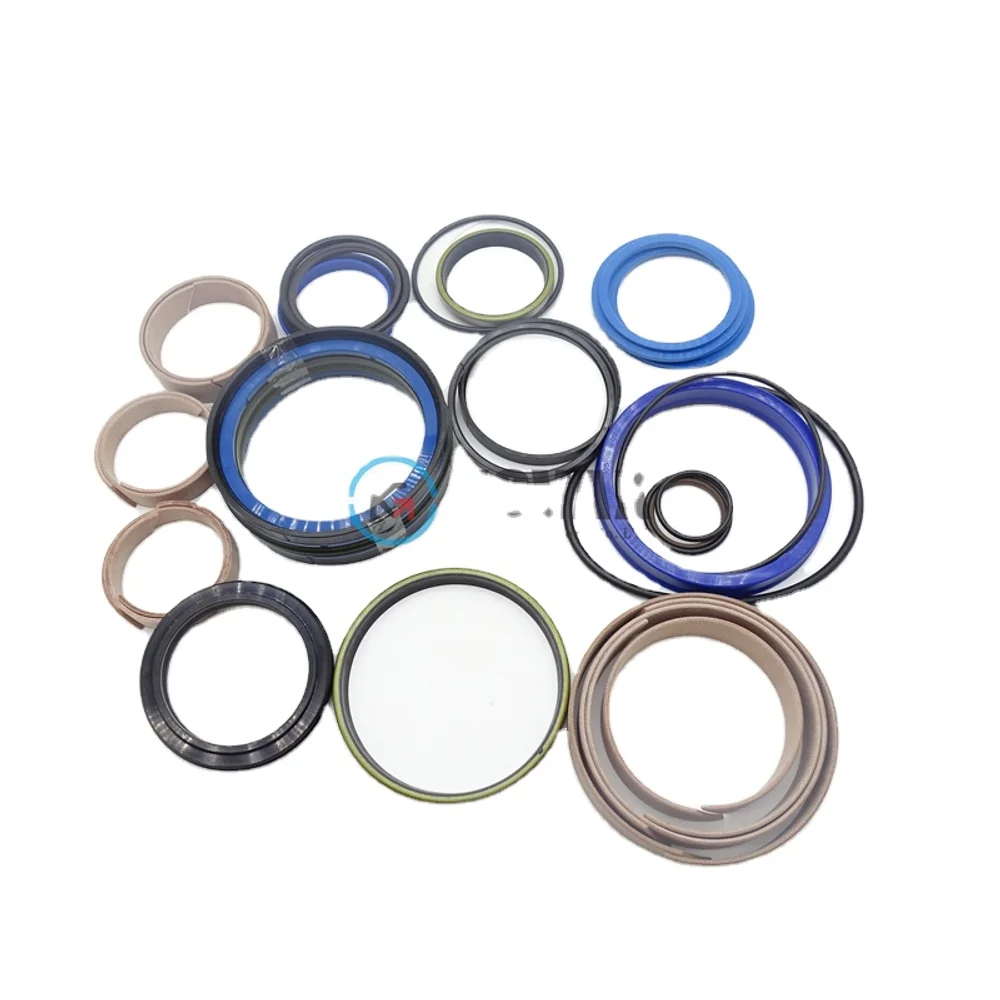 

For Wholesale Slewing Hydraulic Cylinder Oil Seal Kits 332-e3218 332/e3218