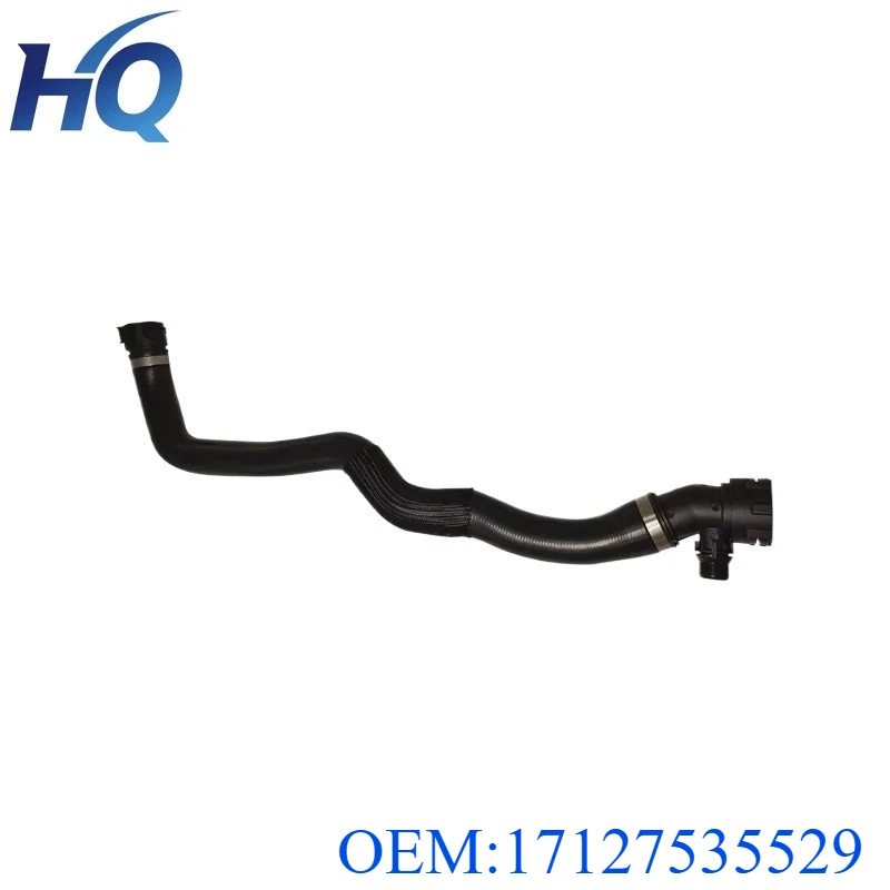 

17127535529 Car Accessories Coolant Hose for BMW X3 G01 G08 X4 G02