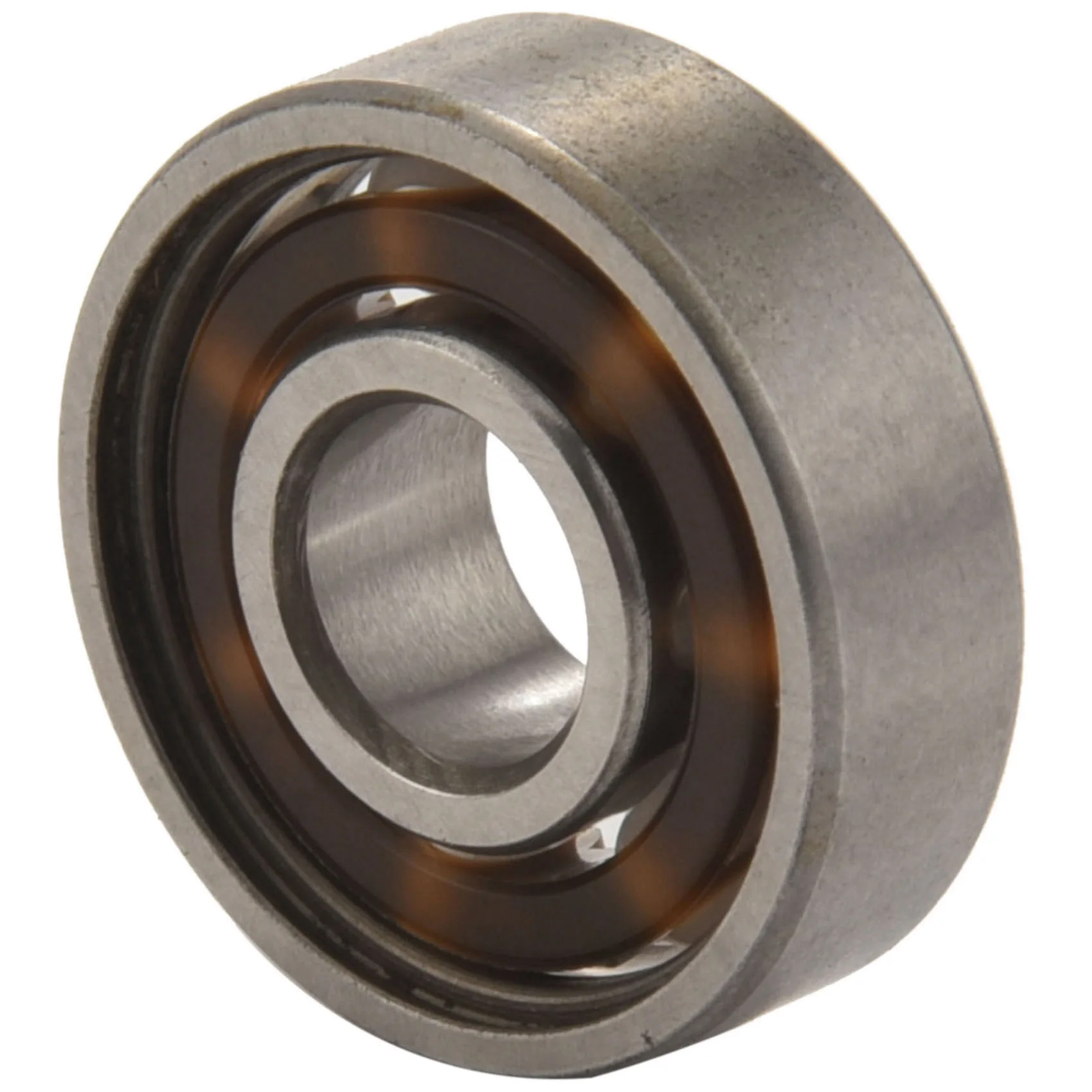 

B72A 16 шт. 608 шарикоподшипник подшипники для скутера высокая точность рейтинг долговечность