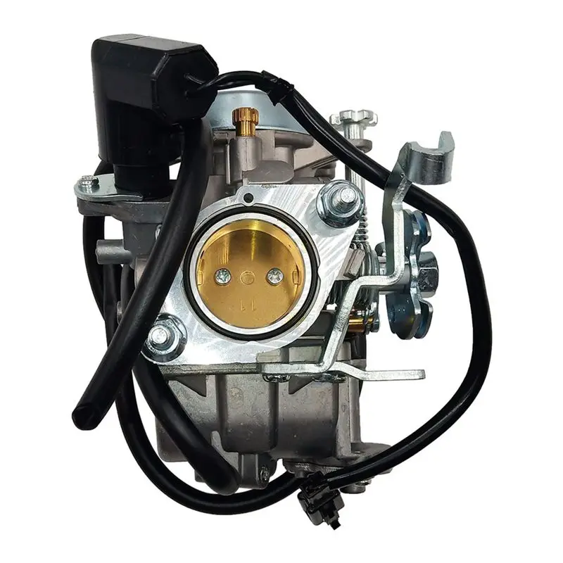 WF-UTV ATV Carburetor 300Cc For 300CC UTV ATV Replacement Carburetor Parts