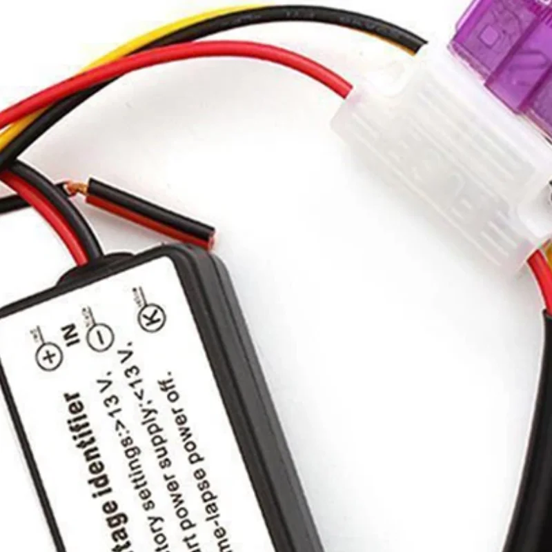 

Автомобильные светодиодные дневные ходовые огни, модуль автоматического включения/выключения, комплекты реле DRL