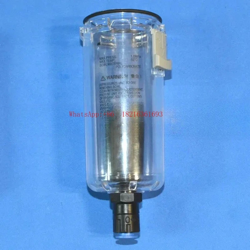 

2026GOOD Automatic Drainage Cup Industrial Equipment Accessories IDF8E-20 IDFA3E IDFA4E IDFA6E IDFA11E 15E