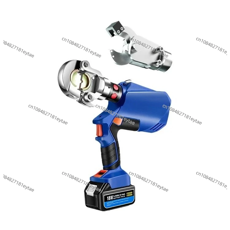 EZ-300 Cordless Ele… - image