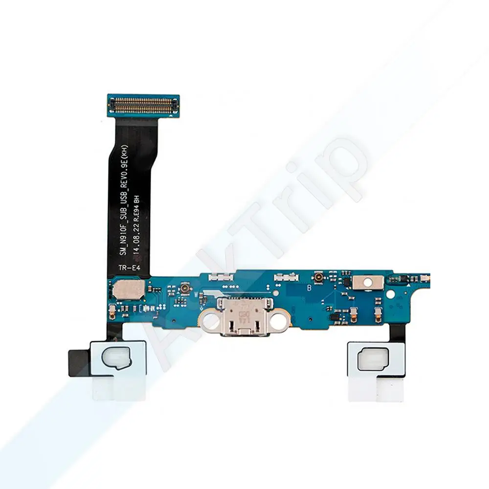 Зарядный USB-кабель Aiinant для Samsung Galaxy Note 4 5 8 9 N910F N910G N920A N920F