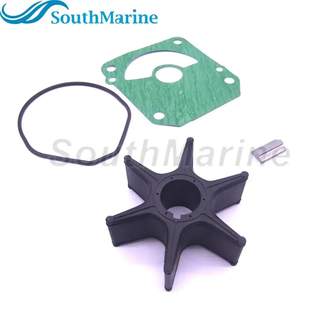 06192-ZW1-000 Water Pump Repair Kit without Housing for  BF115/130 BF75/90 Boat Motor