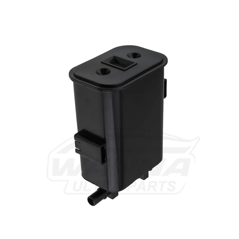 OE 1T 0201801   Kartrid Karbon Aktif untuk VW Touran 2003-2015 Caddy 2004-2020 Amarok 1T0 201 801